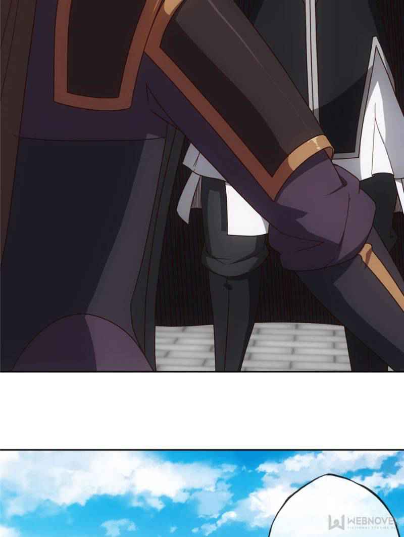 The Greatest Deity Chapter 99 11
